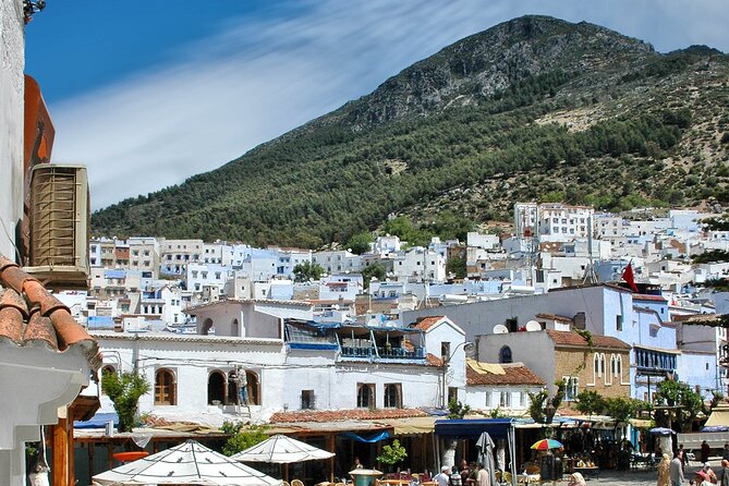 Blue Bliss & Waterfall Wonders: Chefchaouen & Akchour Day Escape - Tips for a Memorable Day Escape