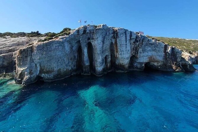 Blue Caves of Zakynthos - Tips for a Memorable Experience