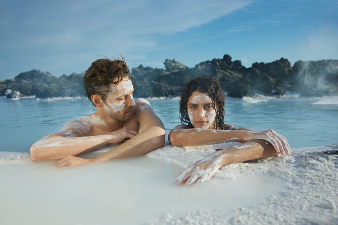 Blue Lagoon Admission Ticket Including Transfer - Blue Lagoon Experience and Time Allocation
