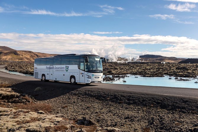 Blue Lagoon Return Bus Transfer From Reykjavik - Challenges Faced by Travelers