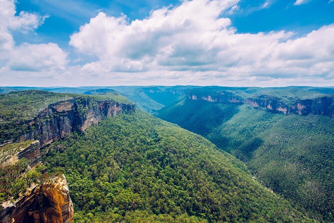 Blue Mountains Day Tour From Sydney - Pricing and Legal Details