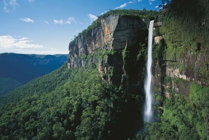 Blue Mountains Day Trip With Wines, Hikes & Lookouts - Expert Guided Tours