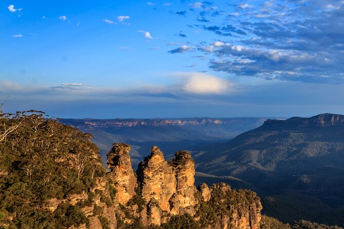 Blue Mountains Deluxe Tour From Sydney - Last Words