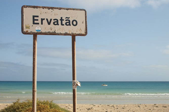 Boa Vista Private Tour From Curral Velho to Ervatao - Cancellation Policy and Refunds