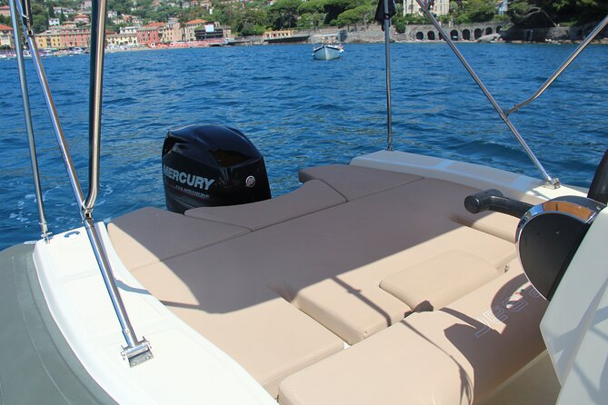 Boat Rental in Portofino and Tigullio Gulf - Directions