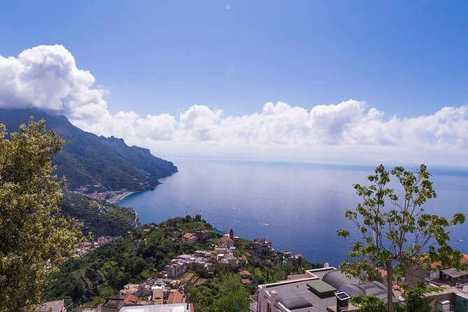 Boat Tour Amalfi Coast and Ravello From Sorrento - Review Highlights