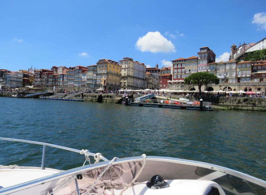 Boat Trip on the Douro River - Customer Reviews