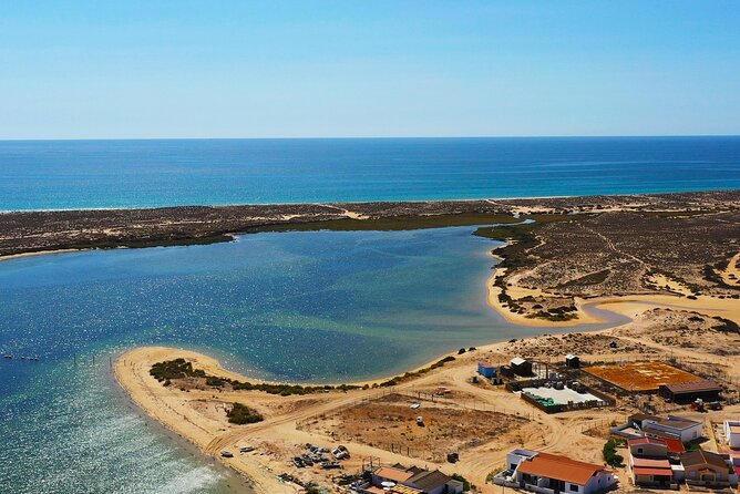 Boat Trip Through the Islands of Ria Formosa  - Faro - Pricing Information