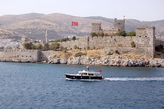 Bodrum Private City Tour - Common questions