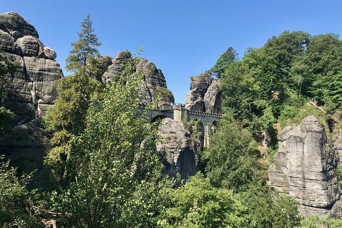 Bohemian and Saxon Switzerland National Park Day Trip From Prague - Recommendations