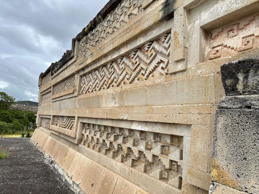 Boil the Water, Mitla: Full Day Tour - Customer Reviews
