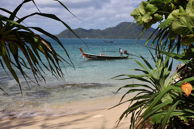 Bon Island Tour by Longtail Boat With Lunch - Last Words