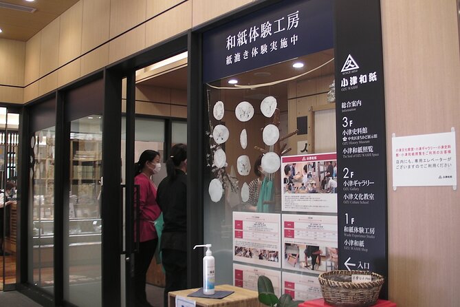 Bonsai and Washi Museum Visit in Tokyo - Pricing Information