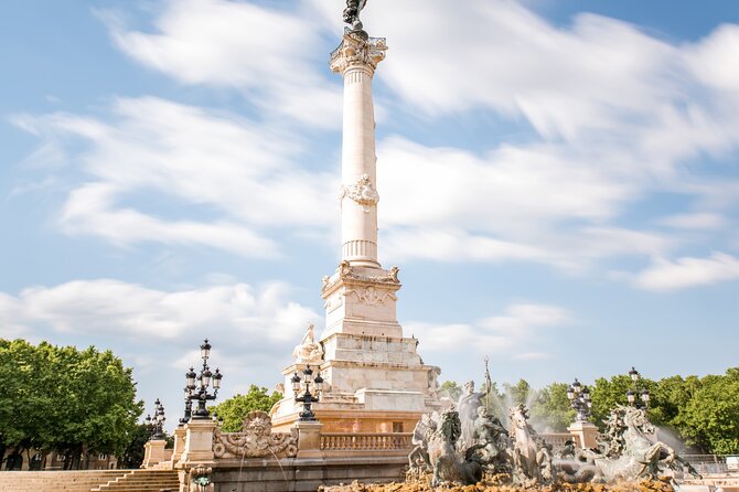 Bordeaux Scavenger Hunt and Best Landmarks Self-Guided Tour - Navigation Suggestions