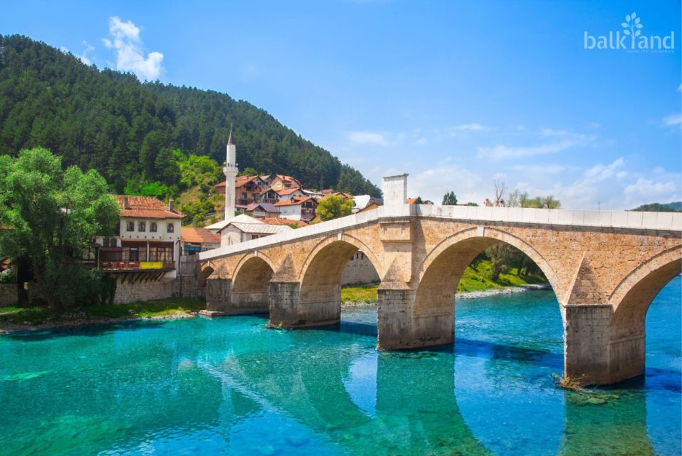 Bosnia's Treasures: 7-Day Private Tour - Directions for a Private Tour in Bosnia