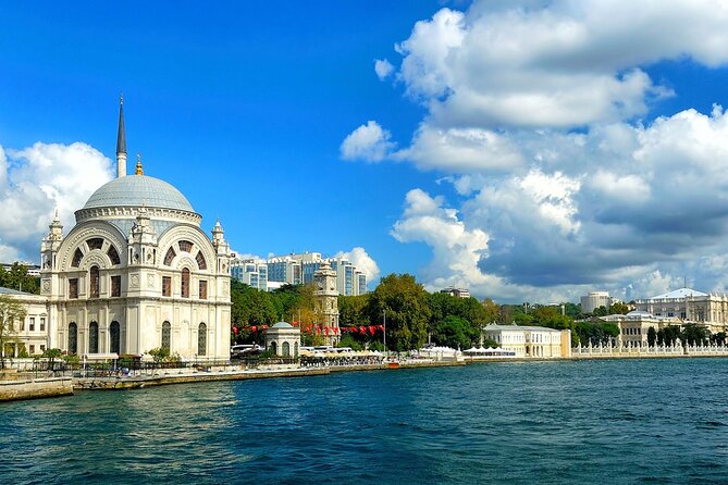 Bosphorus Afternoon Cruise on Yacht - With Live Guide - Traveler Photos and Ratings