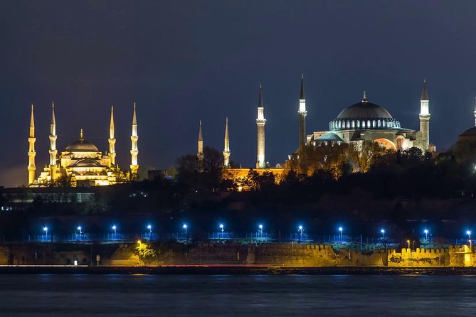 Bosphorus Dinner Cruise and Turkish Night Show (All-inclusive) - Areas for Improvement and Guest Satisfaction