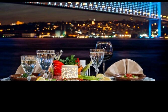 Bosphorus Dinner Cruise Tour - Common questions