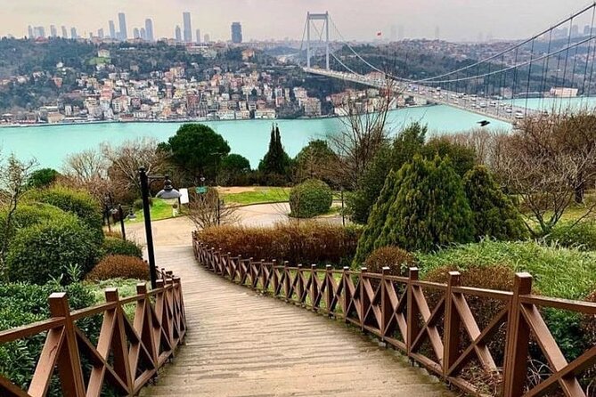 Bosphorus Morning, Afternoon & Sunset Cruise - Common questions