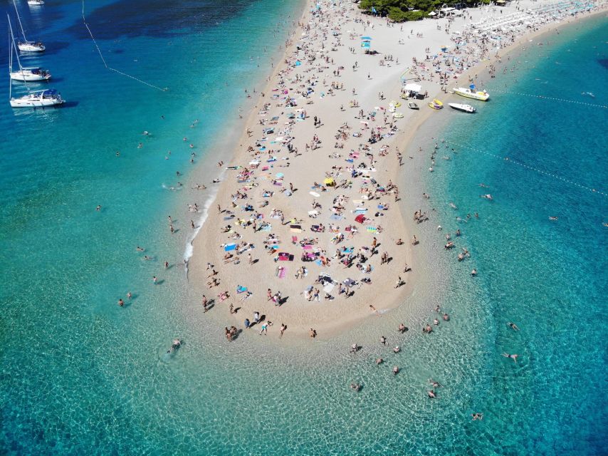 Brač & Bol Private Tour - Location Information and Things to Do