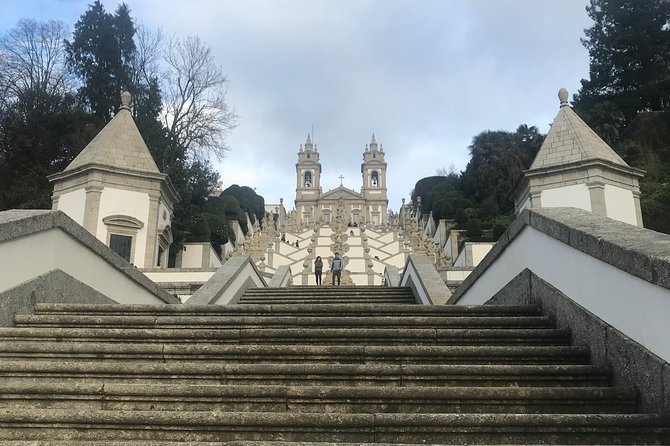 Braga and Guimarães Private Tour - Additional Features
