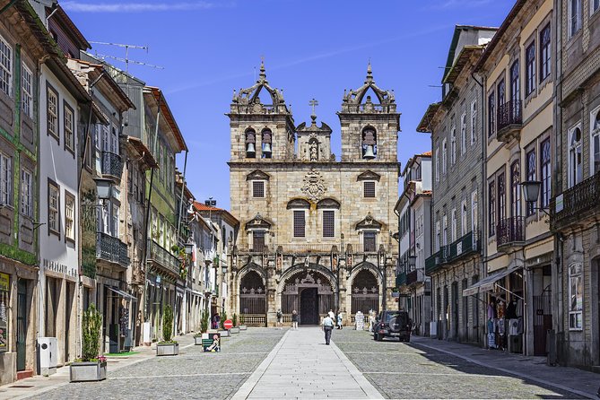 Braga: Half Day Private Tour From Porto - Customer Reviews and Testimonials