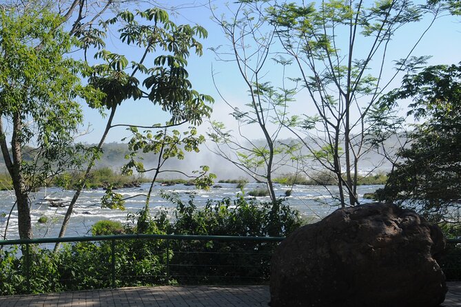 Brazilian Iguazu Falls - Additional Tips and Recommendations