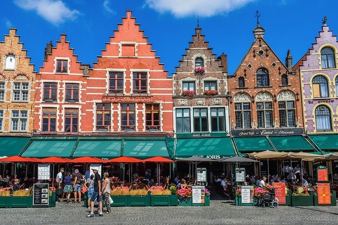 Breathtaking Bruges - Private Walking Tour - Last Words