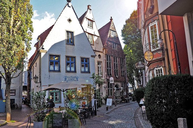 Bremen - Private Historic Walking Tour - Copyright Information