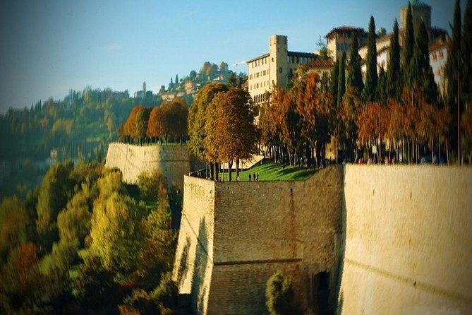 Brescia and Bergamo, European Capital of Culture - Pricing and Operator Information