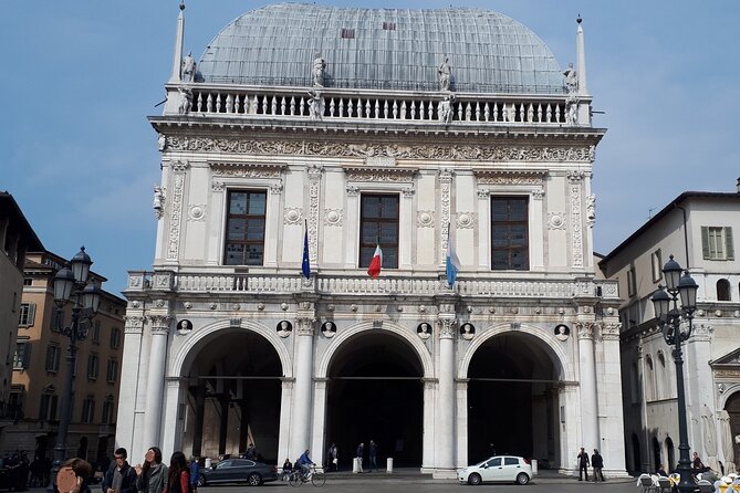 Brescia and Franciacorta Winery Area. Cultural and Wine Tasting Small Group Tour - Additional Information