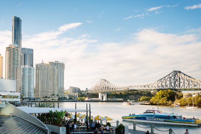 Brisbane Local Icons Tour - Insider Tips