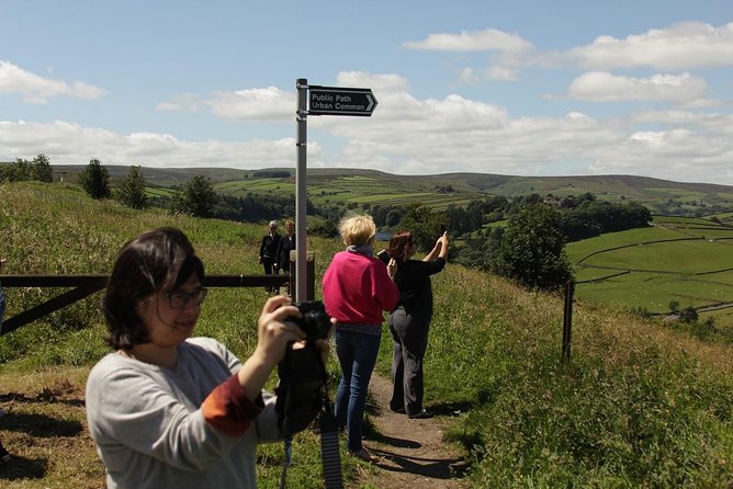 Bronte Country and Yorkshire Dales Private Day Trip From York - Additional Information