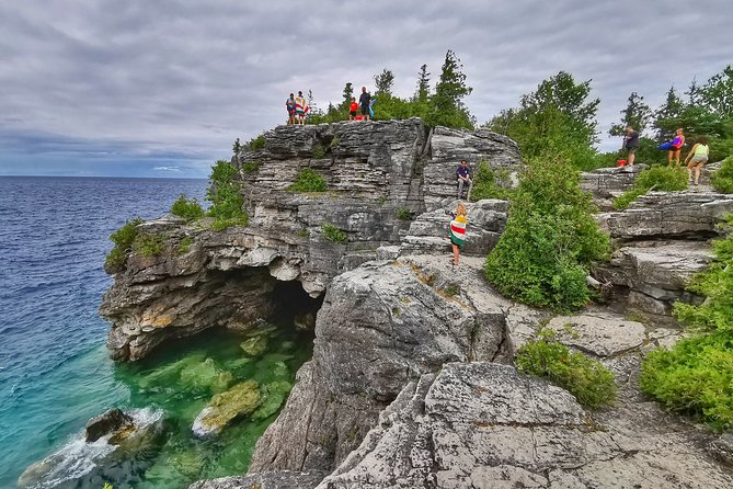 Bruce Peninsula Day Trip From Toronto - Packing Essentials for the Trip