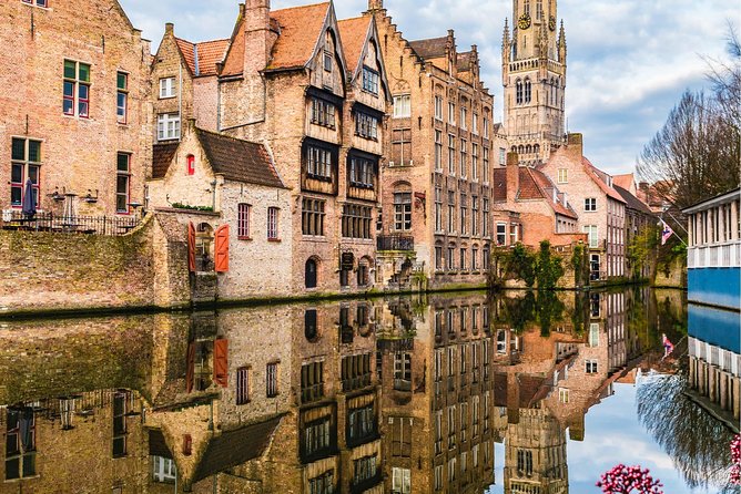 Bruges Bus Tour From Brussels - Customer Support & Resources