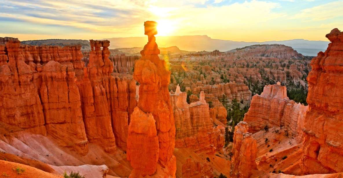Bryce Canyon National Park: Self-Guided Driving Tour - Tour Experience and Customer Reviews
