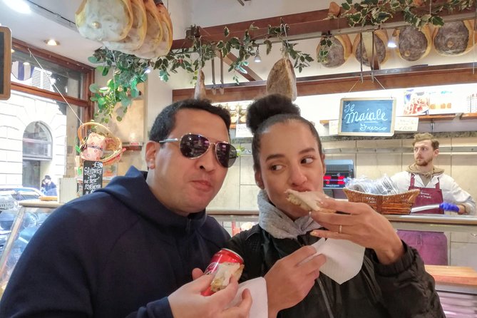 Budget-friendly Street Food Tour of Trastevere Quarter Smaller Group - Last Words