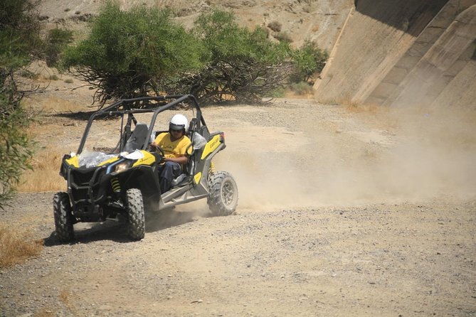 Buggy Adventure and Dinner on Sunset in Agafay Desert of Marrakech - Activity Booking and Directions