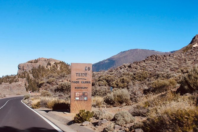BUGGY TOUR VOLCANO TEIDE With Wine Degustation - Cancellation Policy and Refunds