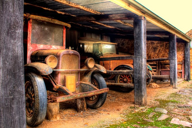 Bungaree & Burra UnEarthed - Local Cuisine and Culinary Delights