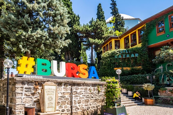 Bursa And Uludağ Tour From İstanbul Included Lunch & Cable Car - Refund Guidelines