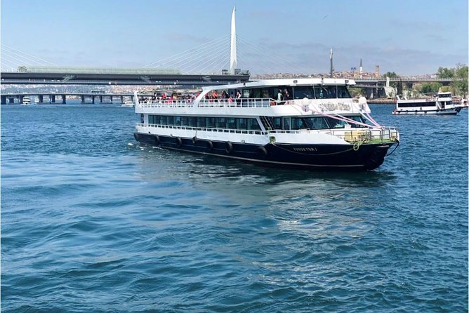 Bus and Boat Combo Tour: Bosphorus Cruise and City Bus Tour With Tour Guide - Reviews and Recommendations