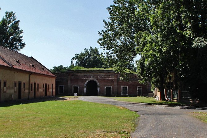 Bus Tour to Terezín From Prague - Confirmation and Accessibility