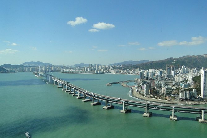 Busan City Tour - Haedong Yonggung Temple And Shopping in Lotte Premium Outlet - Indulge in Local Delicacies on the Tour