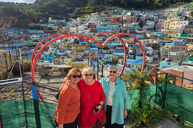 Busan Private Tour : Tailored Experiences for Your Group Only - Customer Feedback and Improvements