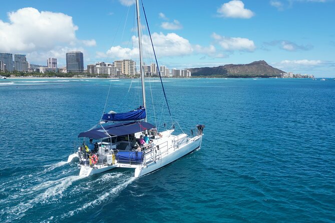 BYOB Waikiki Sunset Swim and Diamond Head Sailing - Cancellation Policy Details