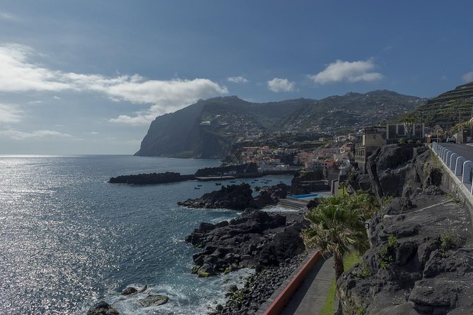 Cabo Girao Tuk-Tuk Tour From Funchal - Common questions