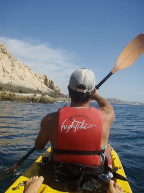 Cabo: Half-Day Kayak & Snorkel to Santa Maria & Chileno Bay - Additional Notes