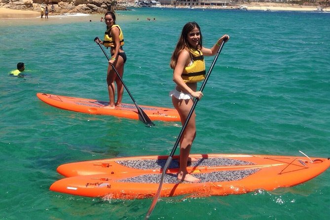 Cabo San Lucas Private Sailing Trip With Snorkeling and SUP - Practical Information and Tips