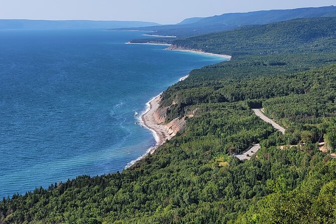 Cabot Trail Private Full Day Tour - Last Words